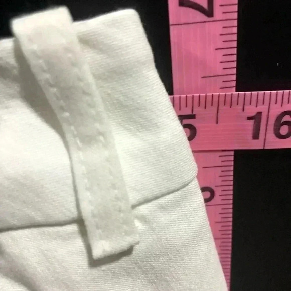 Worthington Modern fit, relax through hip & thigh,slash hip pockets trouser leg - Picture 9 of 9